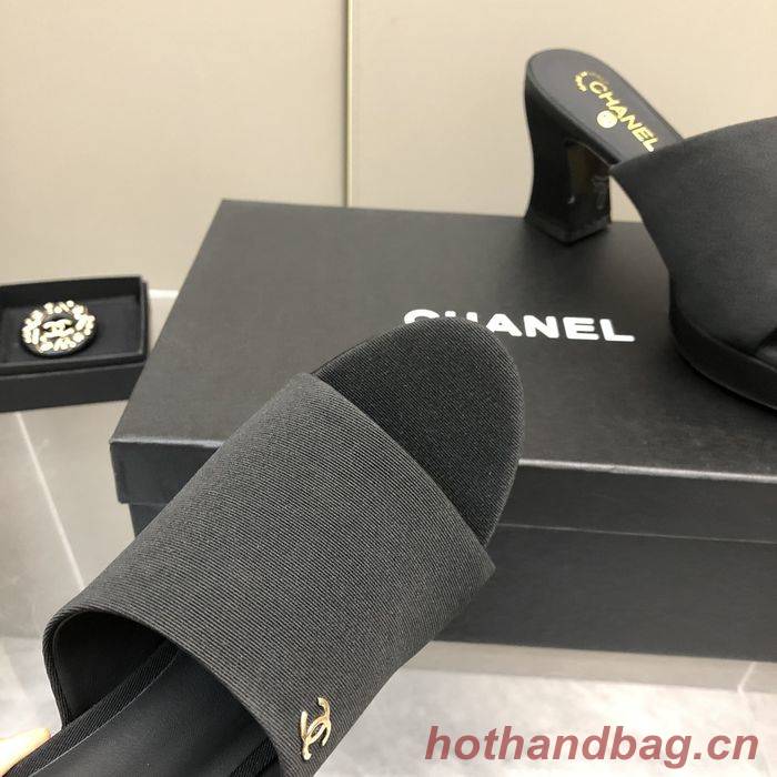 Chanel Shoes CHS00609 Chanel Shoes CHS00609