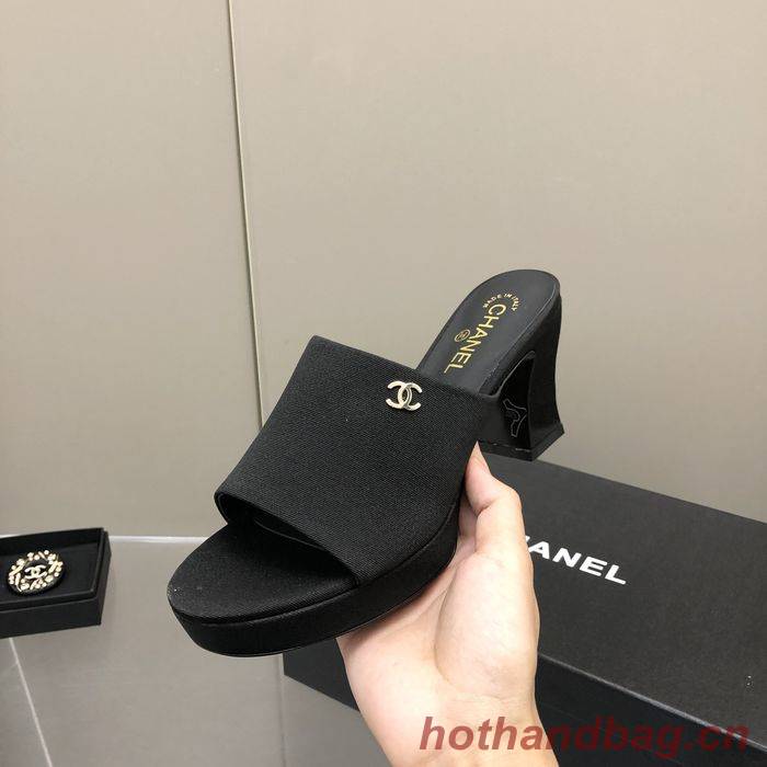 Chanel Shoes CHS00609 Chanel Shoes CHS00609