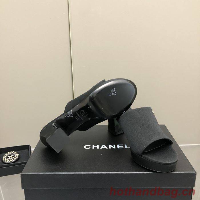 Chanel Shoes CHS00609 Chanel Shoes CHS00609