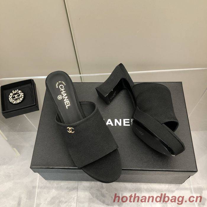 Chanel Shoes CHS00609 Chanel Shoes CHS00609