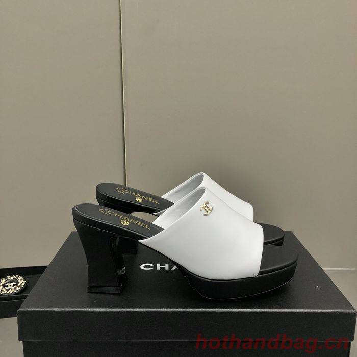 Chanel Shoes CHS00610 Chanel Shoes CHS00610