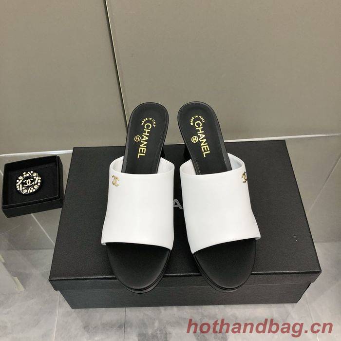 Chanel Shoes CHS00610 Chanel Shoes CHS00610