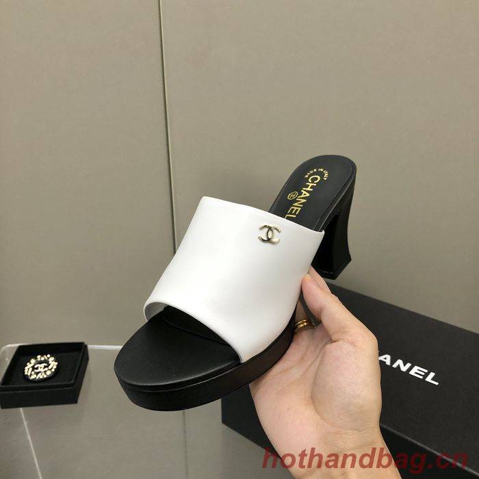 Chanel Shoes CHS00610 Chanel Shoes CHS00610
