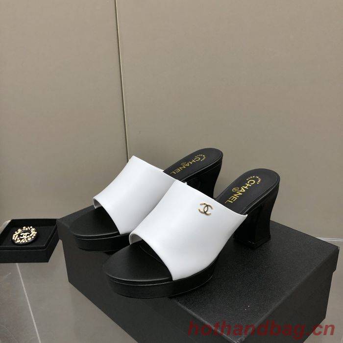 Chanel Shoes CHS00610 Chanel Shoes CHS00610