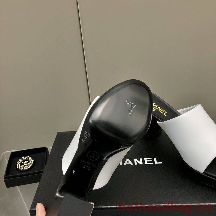 Chanel Shoes CHS00610 Chanel Shoes CHS00610