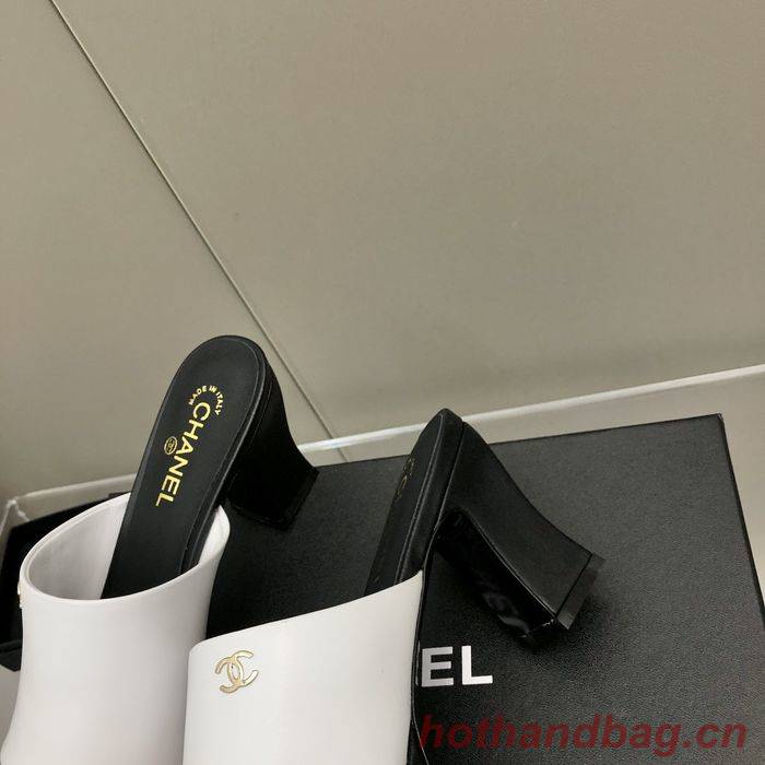 Chanel Shoes CHS00610 Chanel Shoes CHS00610