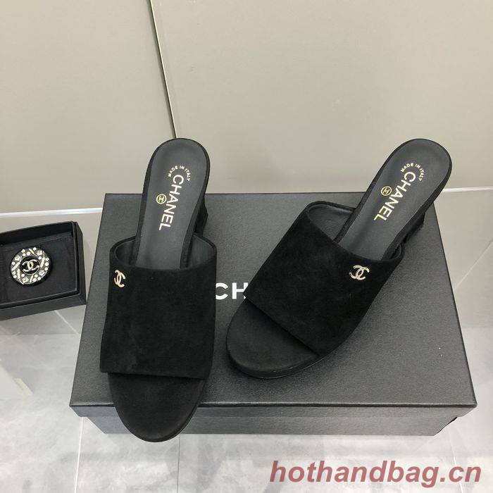 Chanel Shoes CHS00613 Chanel Shoes CHS00613