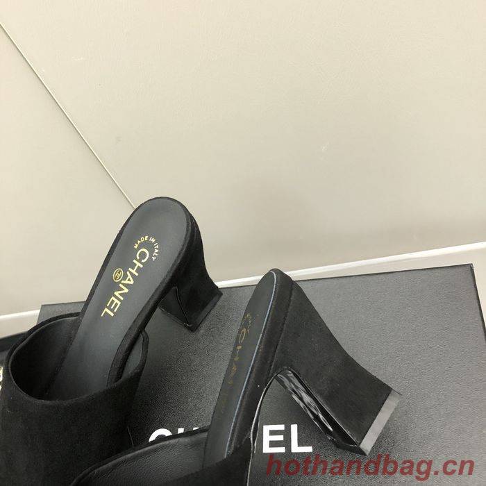 Chanel Shoes CHS00613 Chanel Shoes CHS00613