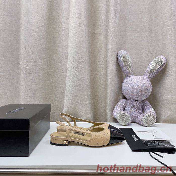 Chanel Shoes CHS00614 Chanel Shoes CHS00614