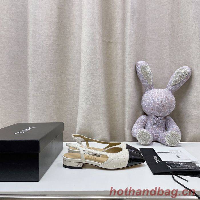 Chanel Shoes CHS00615 Chanel Shoes CHS00615