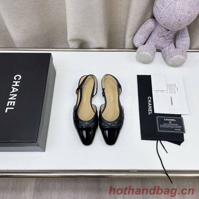 Chanel Shoes CHS00617 Chanel Shoes CHS00617