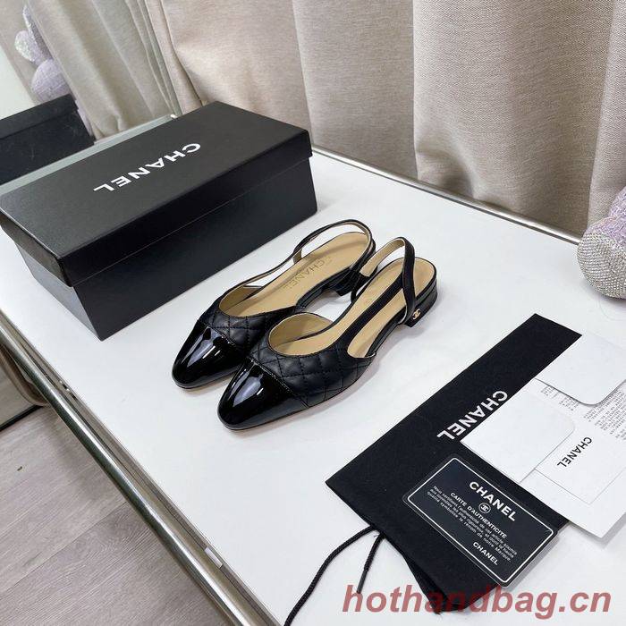 Chanel Shoes CHS00617 Chanel Shoes CHS00617