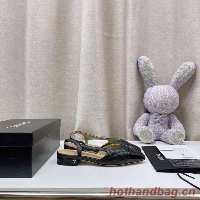 Chanel Shoes CHS00617 Chanel Shoes CHS00617