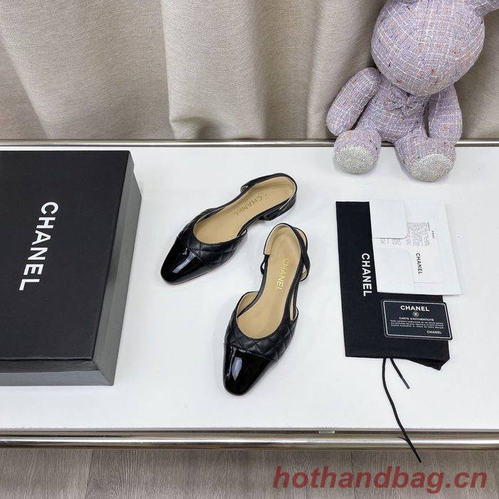 Chanel Shoes CHS00617 Chanel Shoes CHS00617