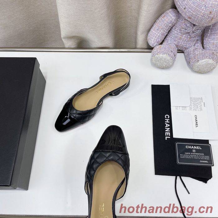 Chanel Shoes CHS00617 Chanel Shoes CHS00617