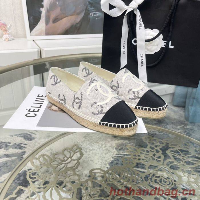 Chanel Shoes CHS00619 Chanel Shoes CHS00619