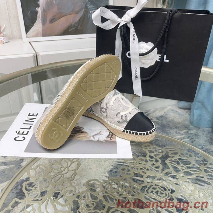 Chanel Shoes CHS00619 Chanel Shoes CHS00619