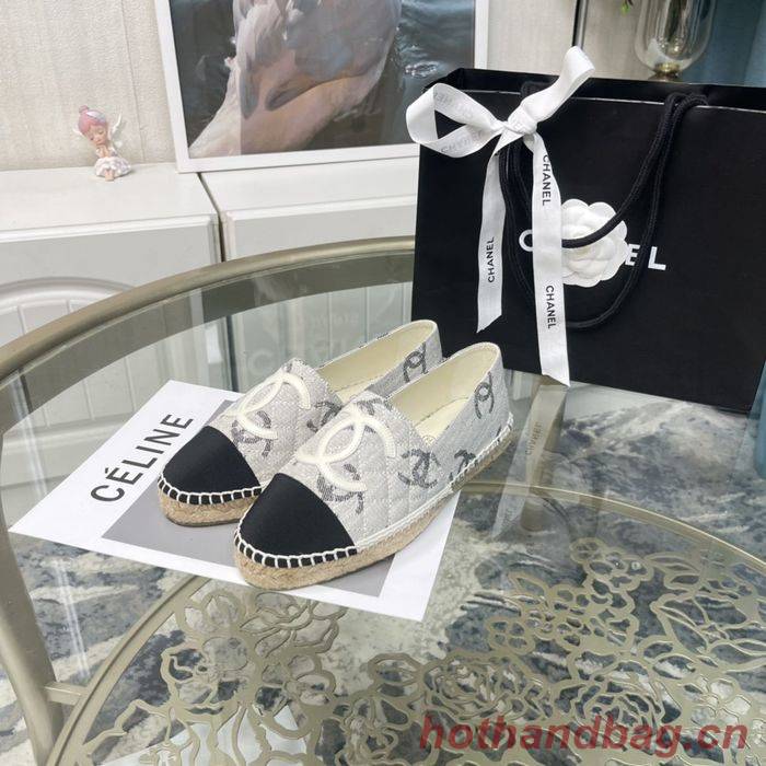 Chanel Shoes CHS00619 Chanel Shoes CHS00619