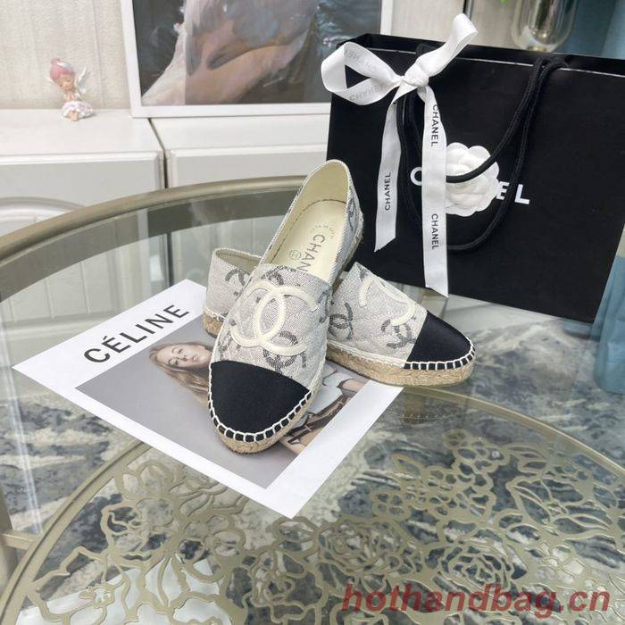 Chanel Shoes CHS00619 Chanel Shoes CHS00619