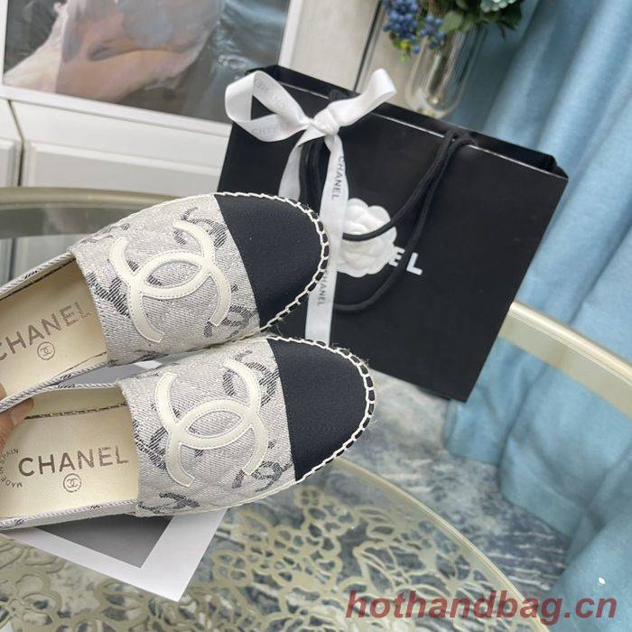 Chanel Shoes CHS00619 Chanel Shoes CHS00619
