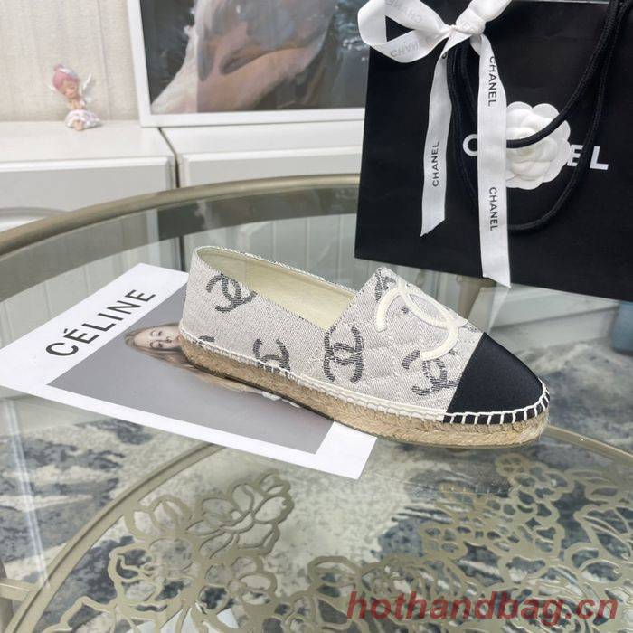 Chanel Shoes CHS00619 Chanel Shoes CHS00619