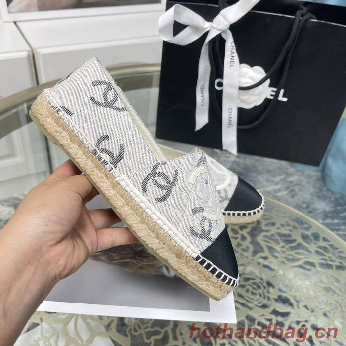 Chanel Shoes CHS00619 Chanel Shoes CHS00619