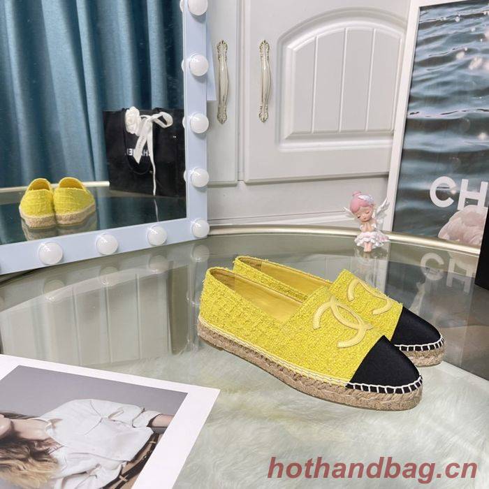 Chanel Shoes CHS00620 Chanel Shoes CHS00620