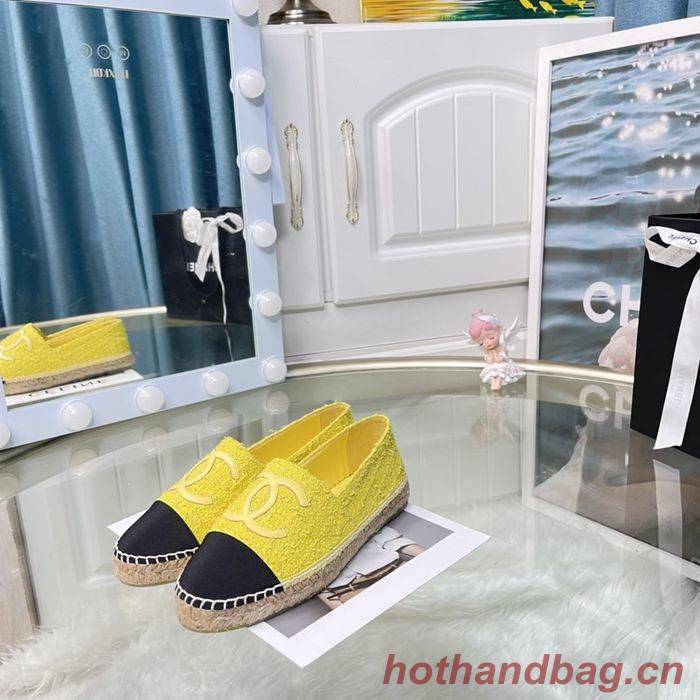 Chanel Shoes CHS00620 Chanel Shoes CHS00620