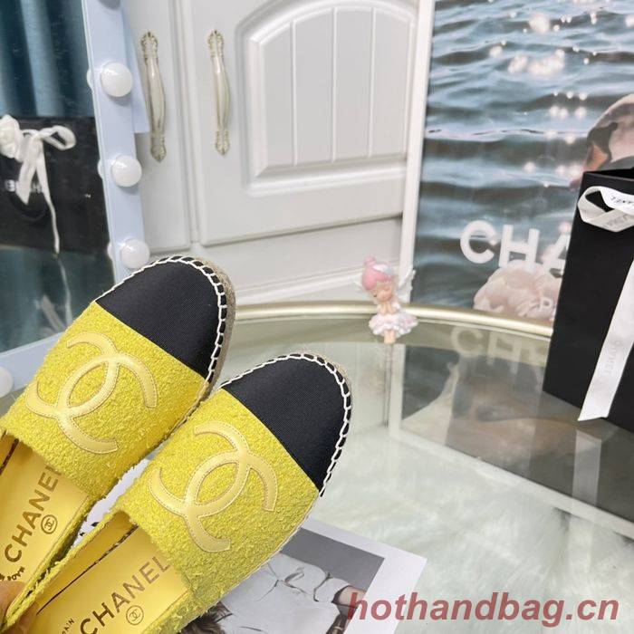 Chanel Shoes CHS00620 Chanel Shoes CHS00620