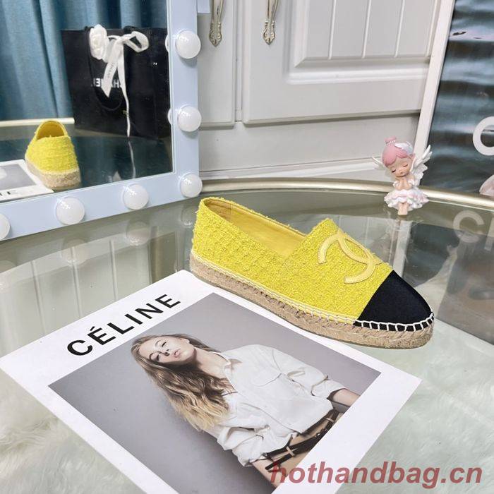 Chanel Shoes CHS00620 Chanel Shoes CHS00620