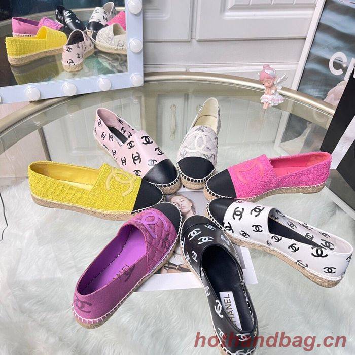 Chanel Shoes CHS00620 Chanel Shoes CHS00620