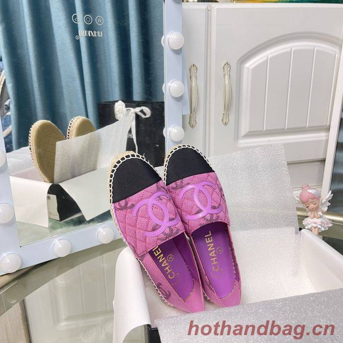 Chanel Shoes CHS00622 Chanel Shoes CHS00622