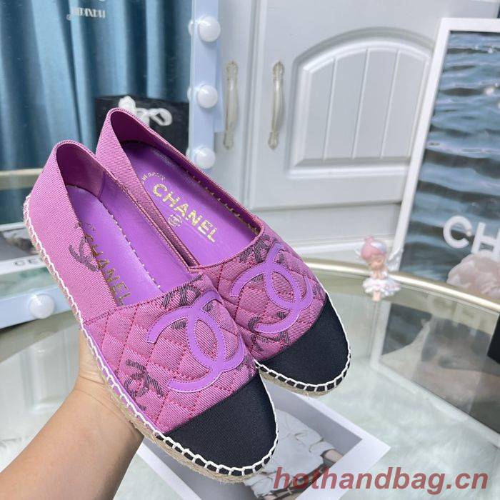Chanel Shoes CHS00622 Chanel Shoes CHS00622