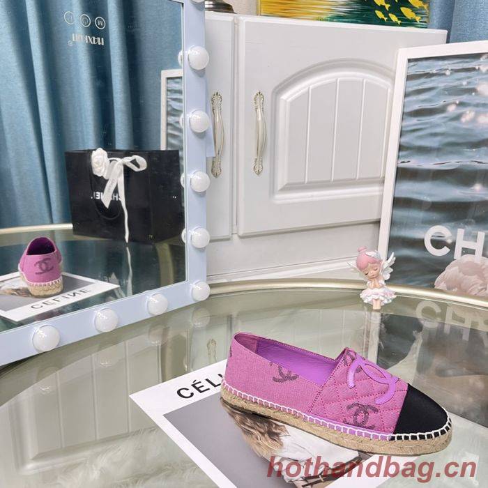 Chanel Shoes CHS00622 Chanel Shoes CHS00622