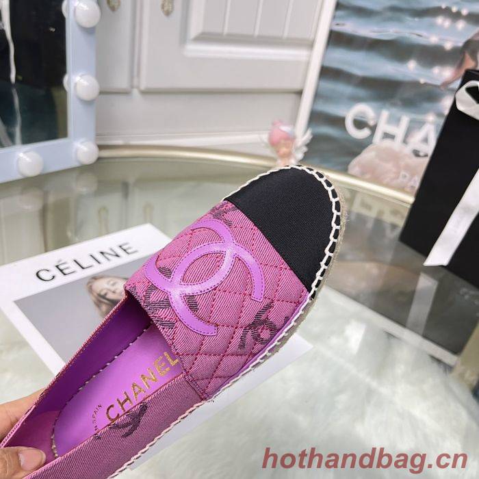 Chanel Shoes CHS00622 Chanel Shoes CHS00622