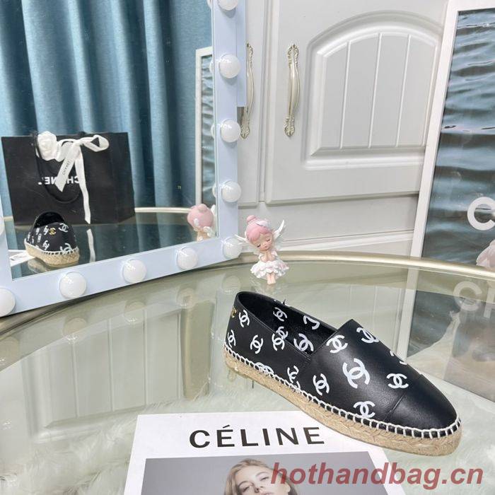Chanel Shoes CHS00623 Chanel Shoes CHS00623