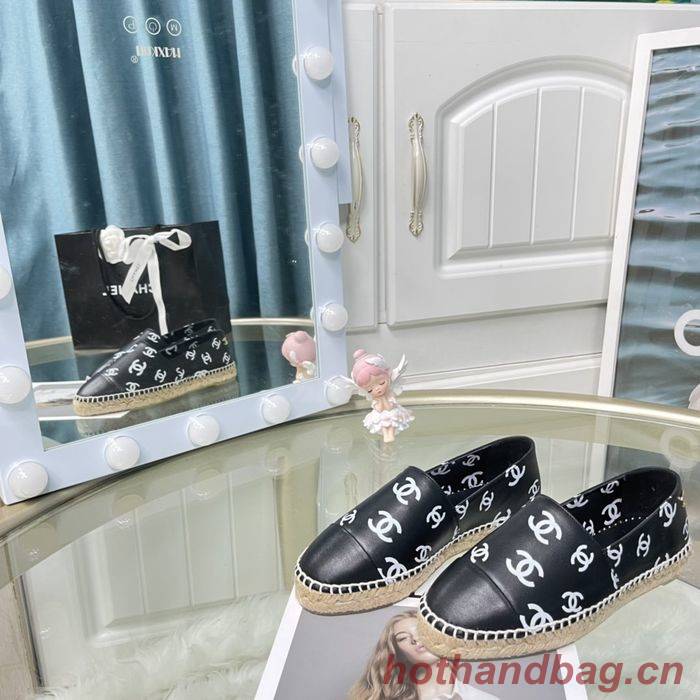 Chanel Shoes CHS00623 Chanel Shoes CHS00623