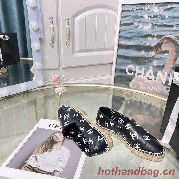 Chanel Shoes CHS00623 Chanel Shoes CHS00623