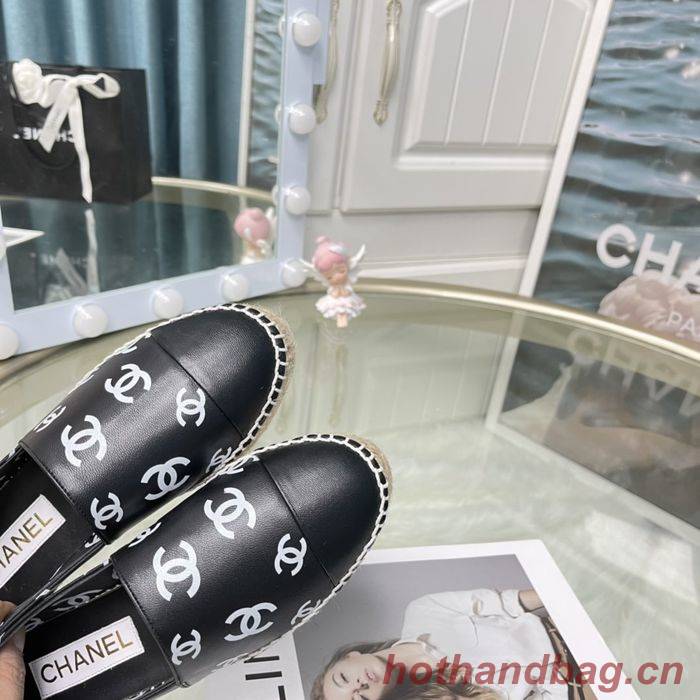 Chanel Shoes CHS00623 Chanel Shoes CHS00623