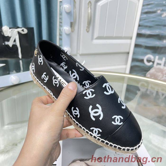 Chanel Shoes CHS00623 Chanel Shoes CHS00623