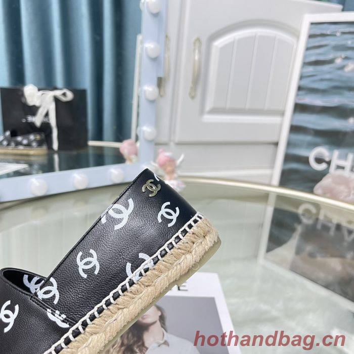 Chanel Shoes CHS00623 Chanel Shoes CHS00623