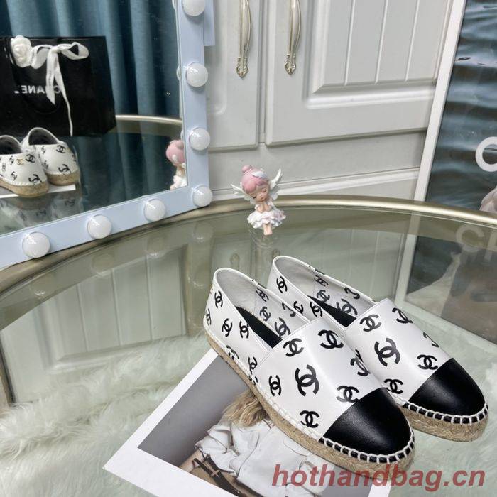 Chanel Shoes CHS00624 Chanel Shoes CHS00624