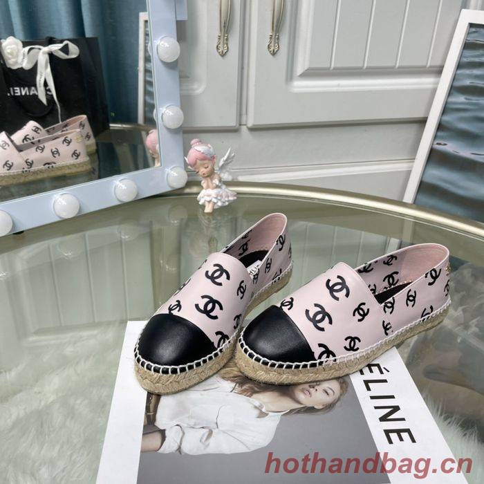 Chanel Shoes CHS00625 Chanel Shoes CHS00625