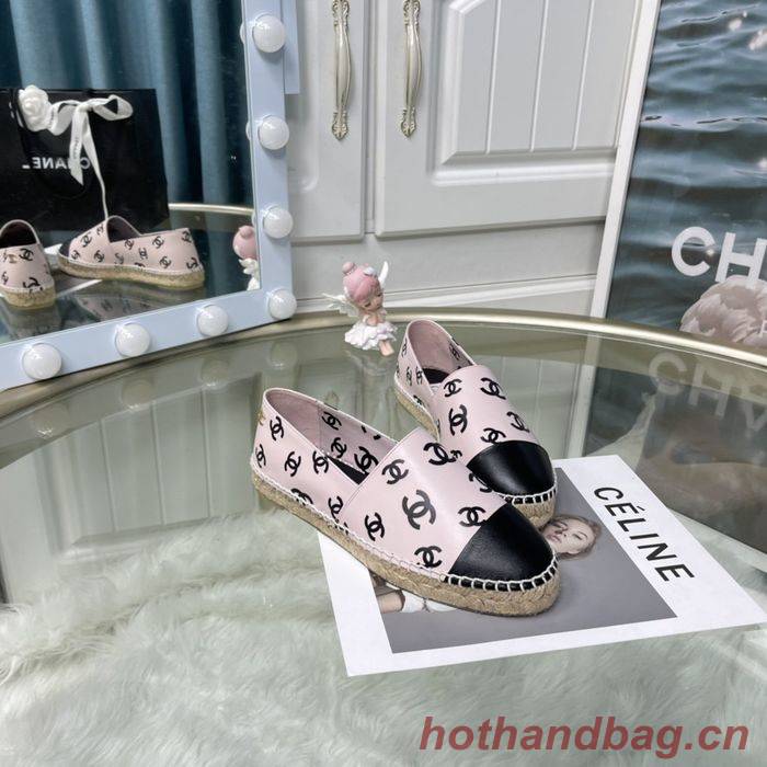 Chanel Shoes CHS00625 Chanel Shoes CHS00625