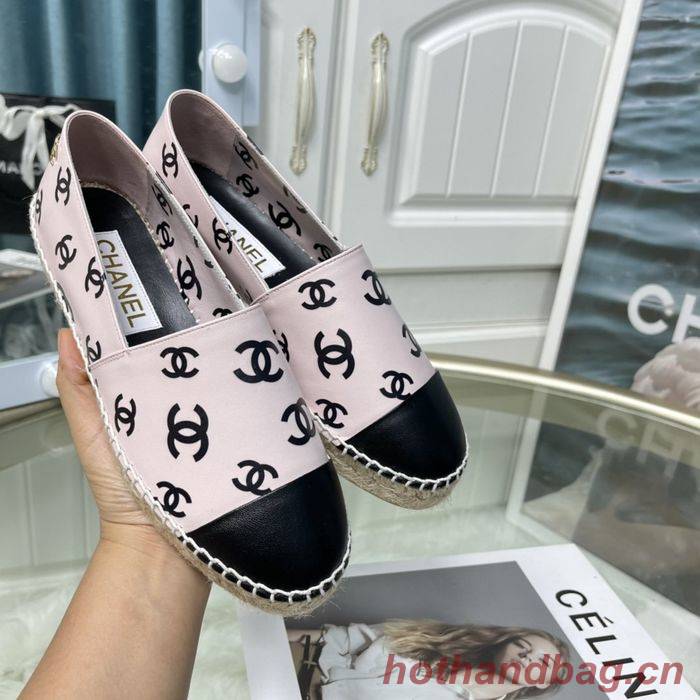Chanel Shoes CHS00625 Chanel Shoes CHS00625