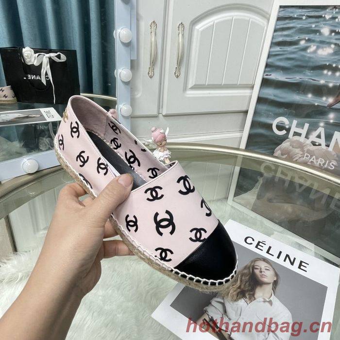 Chanel Shoes CHS00625 Chanel Shoes CHS00625