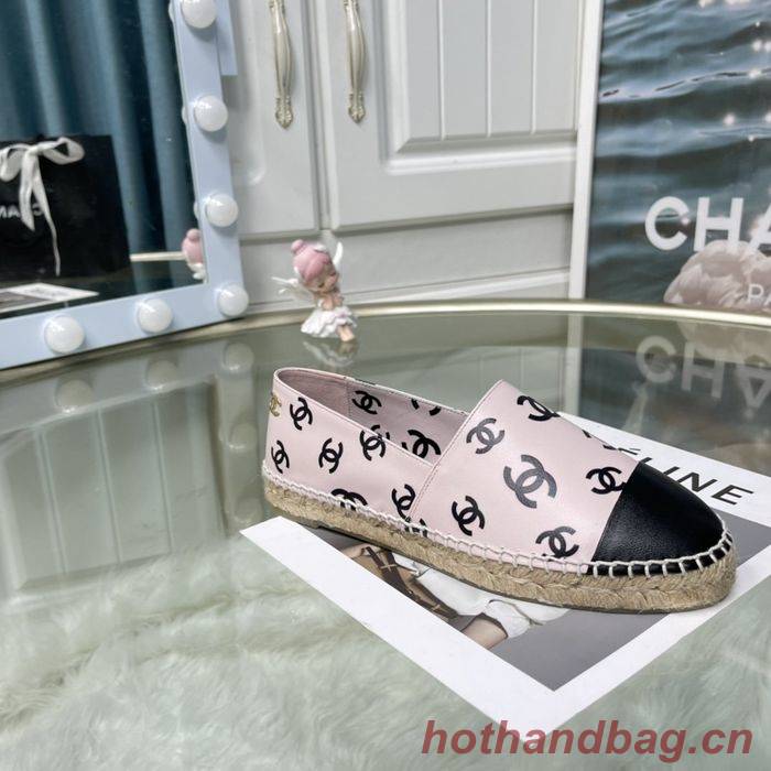 Chanel Shoes CHS00625 Chanel Shoes CHS00625