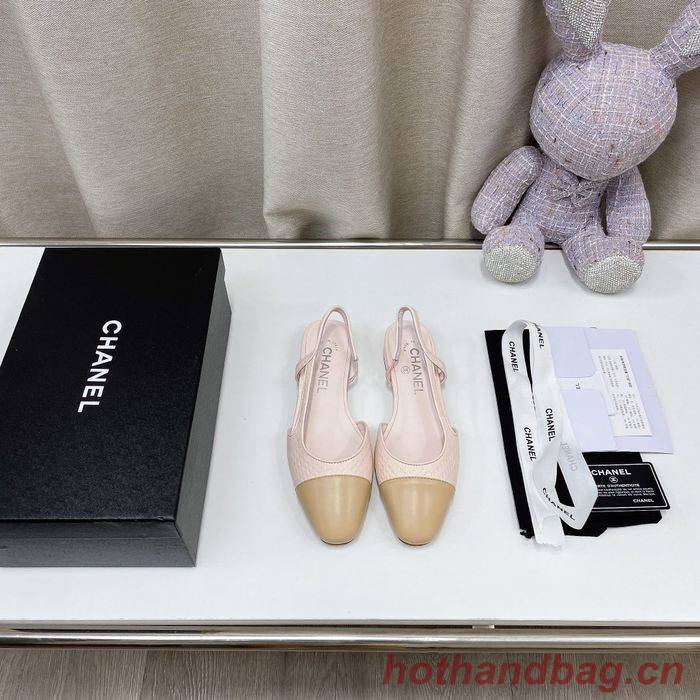 Chanel Shoes CHS00630 Chanel Shoes CHS00630