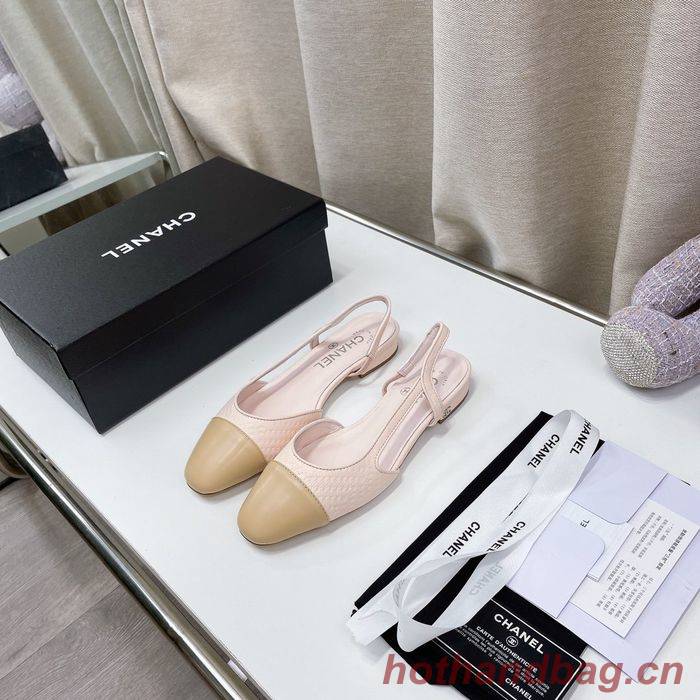 Chanel Shoes CHS00630 Chanel Shoes CHS00630