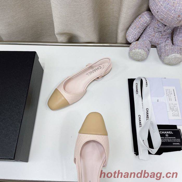 Chanel Shoes CHS00630 Chanel Shoes CHS00630